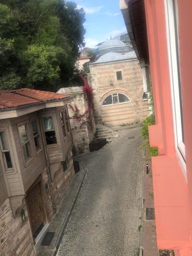 Erkul Old City 3 Stambuł Zewnętrze zdjęcie