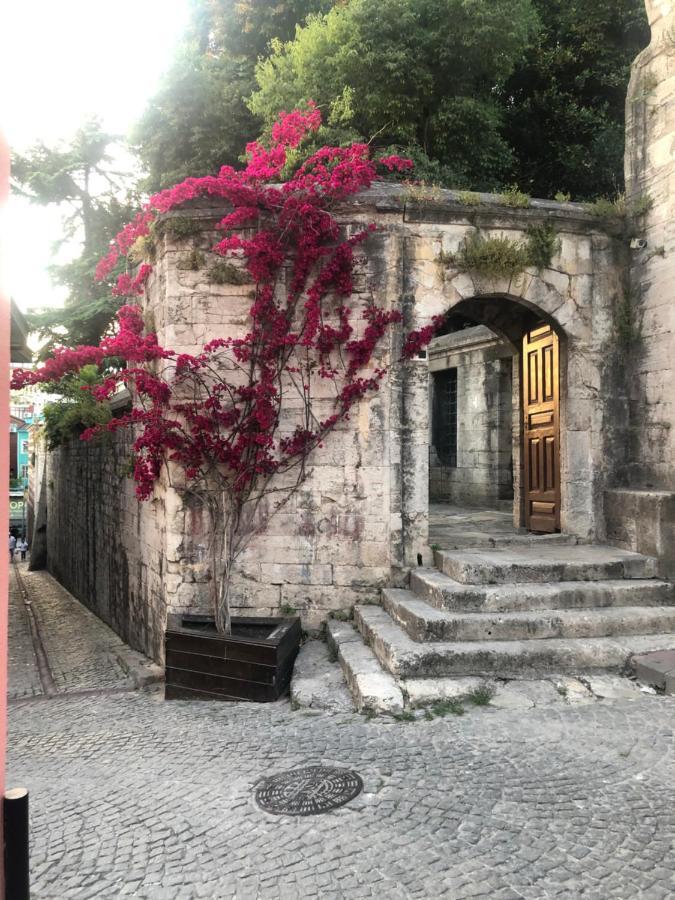 Erkul Old City 3 Stambuł Zewnętrze zdjęcie