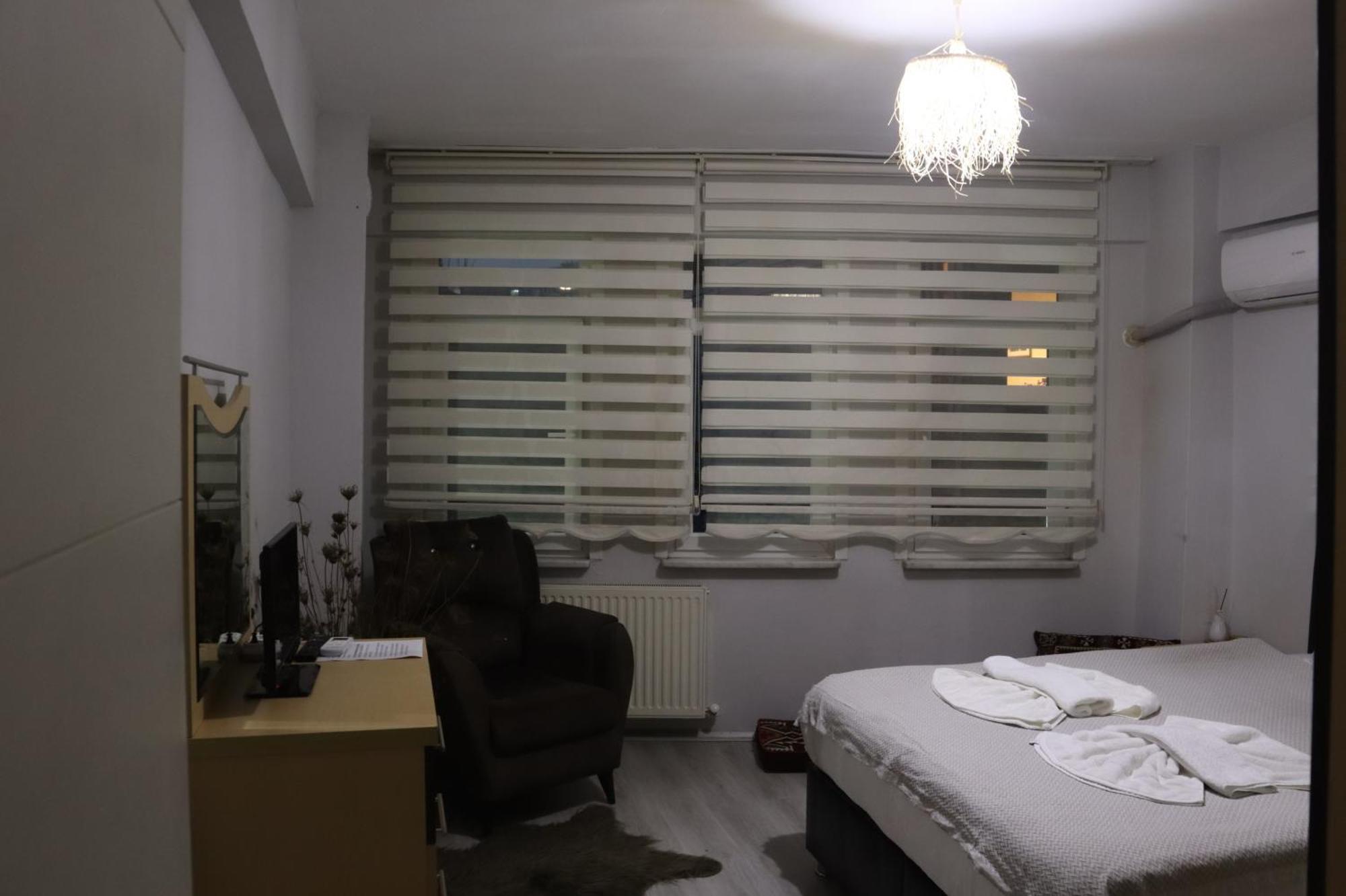 Erkul Old City 3 Stambuł Zewnętrze zdjęcie